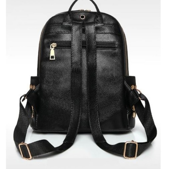 NEW Travel Day Designer Mini Backpack - Picture 3 of 6